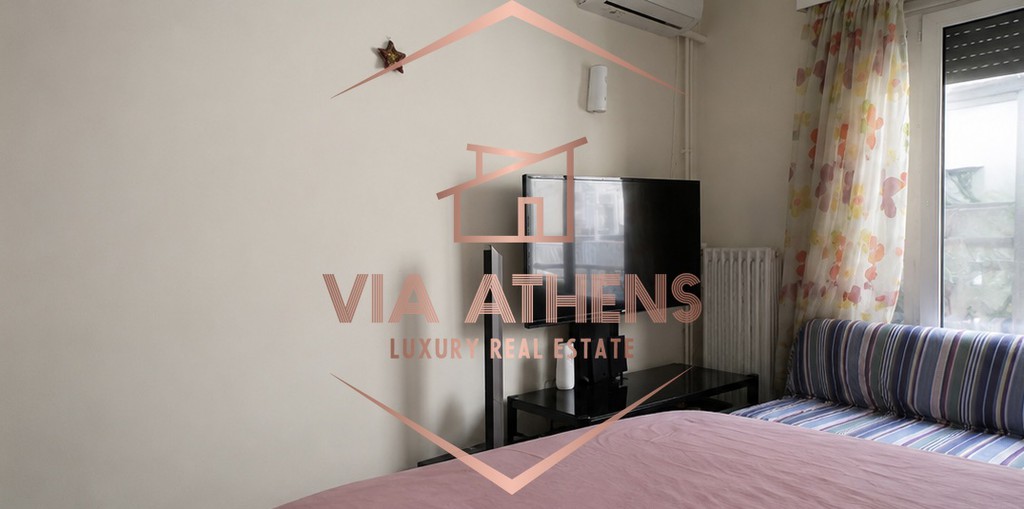 Διαμέρισμα 31 τ.μ. πρός πώληση, Αθήνα - Κέντρο, Άνω Πατήσια