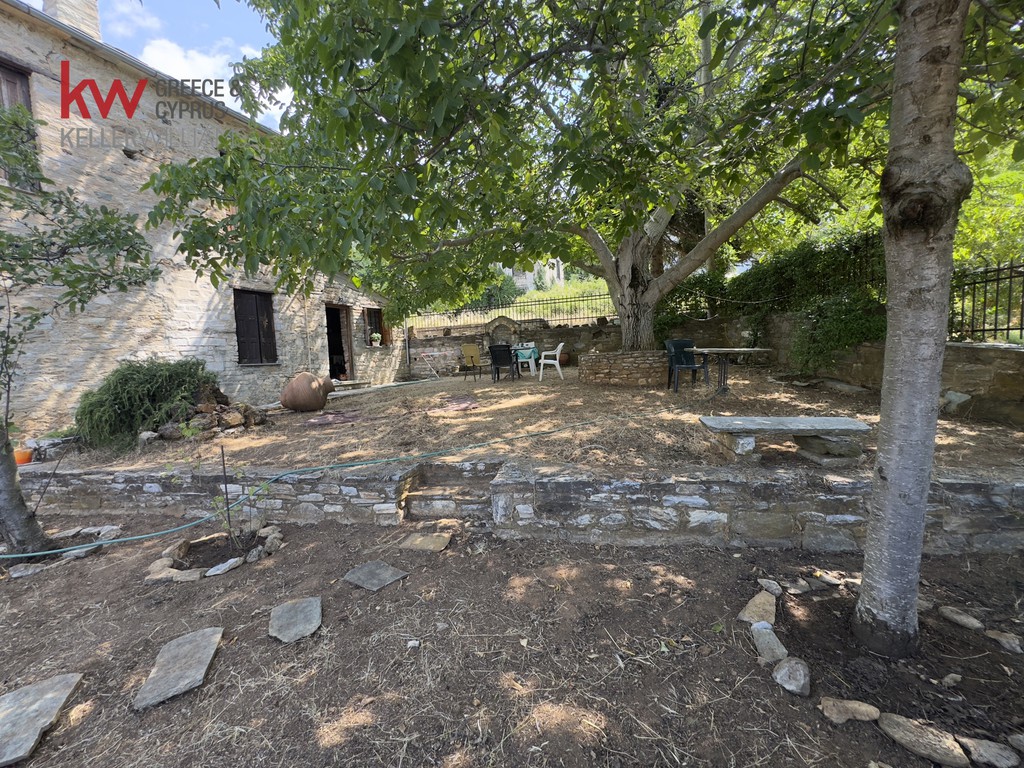 Μονοκατοικία 200 τ.μ. προς πώληση, Άγιος Γεώργιος Νηλείας