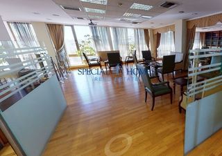 Γραφείο 274 τ.μ. για πώληση, Αθήνα - Κέντρο, Κέντρο-thumb-3