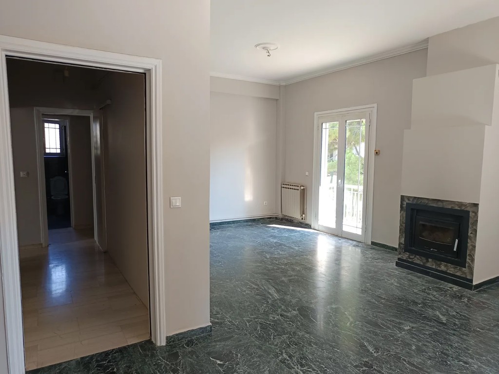 Διαμέρισμα 119 τ.μ. πρός ενοικίαση, Αθήνα - Βόρεια Προάστια, Χαλάνδρι