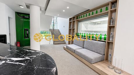 Business bulding 602 sqm for rent