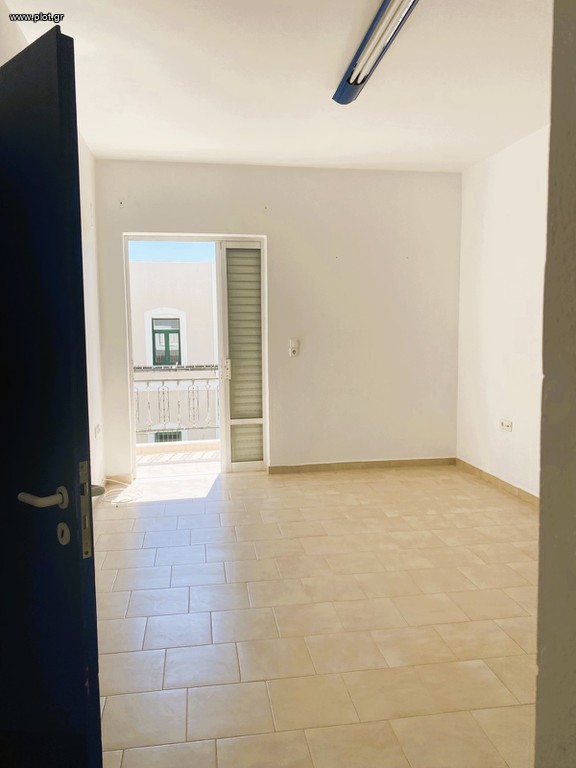 Γραφείο 45 τ.μ. πρός ενοικίαση, Ν. Λασιθίου, Ιεράπετρα