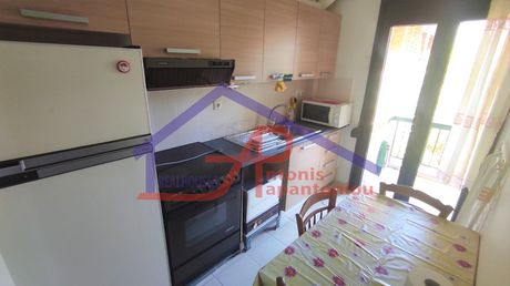 Studio / γκαρσονιέρα 35 τ.μ. προς ενοικίαση