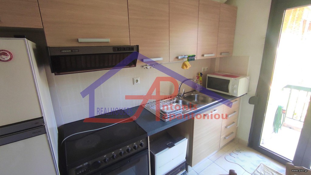 Studio / γκαρσονιέρα 35 τ.μ. προς ενοικίαση, Κέντρο Ιωαννίνων