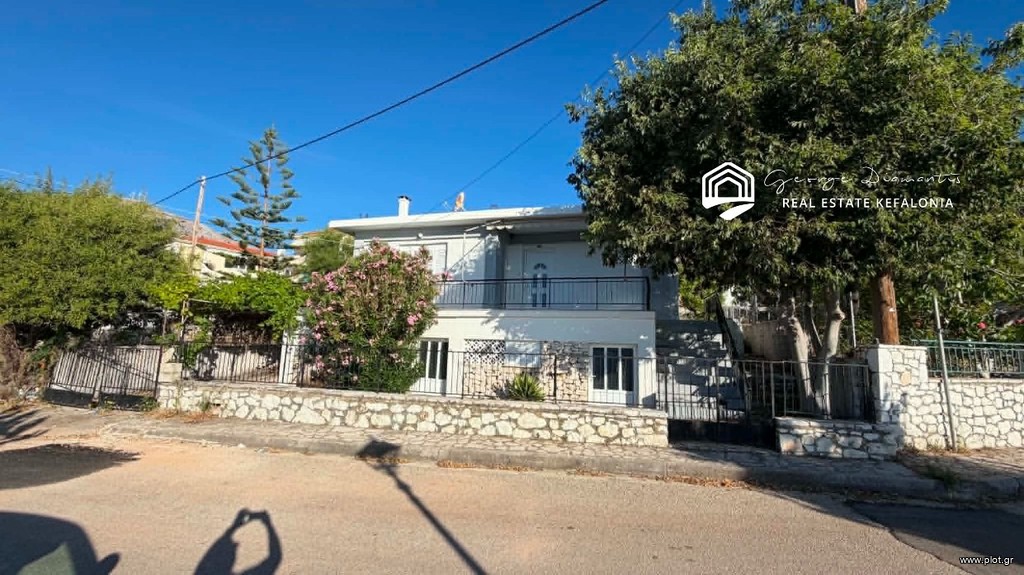 Μονοκατοικία 90 τ.μ. προς πώληση, Πύλαρος