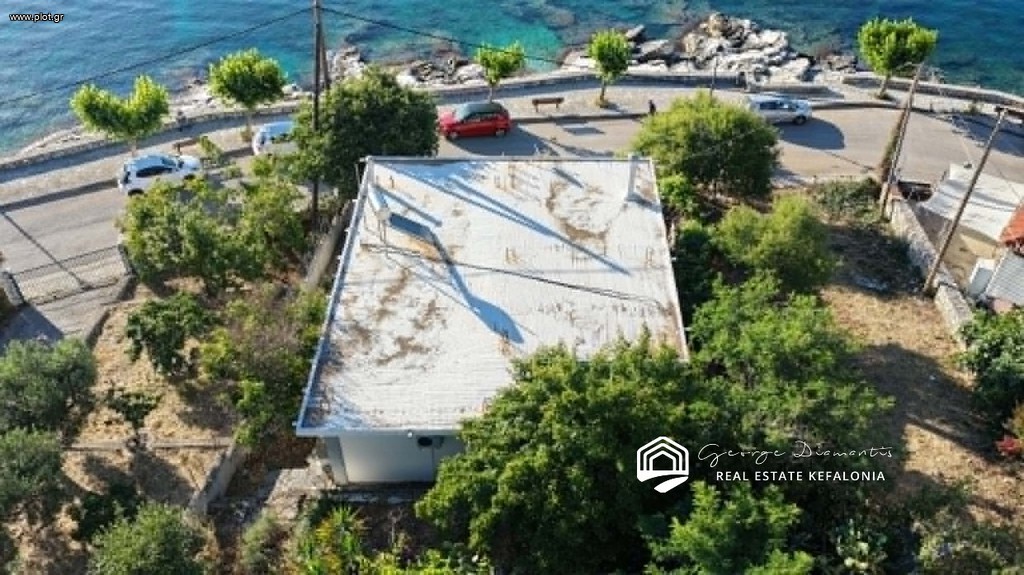 Μονοκατοικία 90 τ.μ. προς πώληση, Πύλαρος