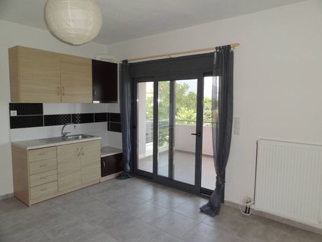 Studio / γκαρσονιέρα 33 τ.μ. προς ενοικίαση