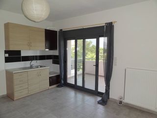 Studio / γκαρσονιέρα 33 τ.μ. για ενοικίαση