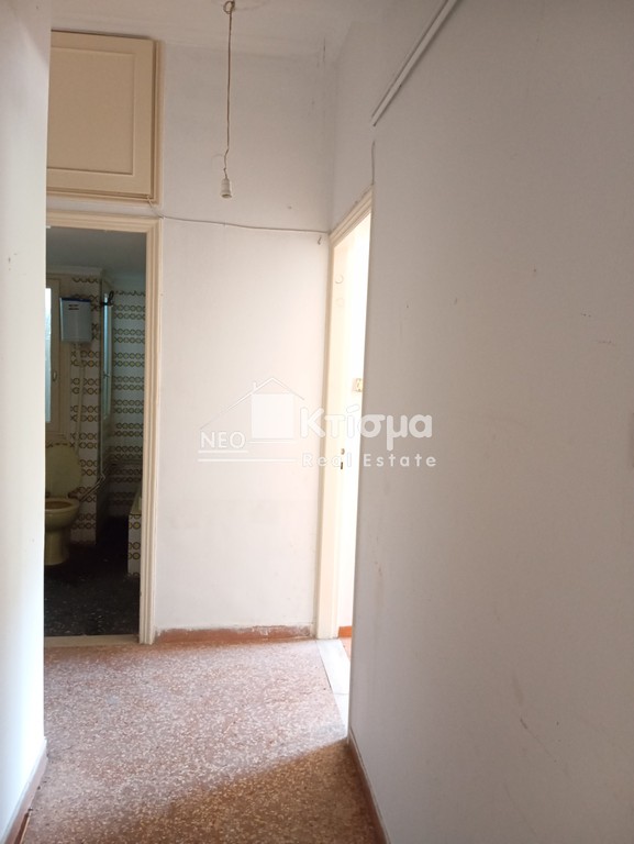 Διαμέρισμα 85 τ.μ. πρός ενοικίαση, Ν. Ηλείας, Πύργος