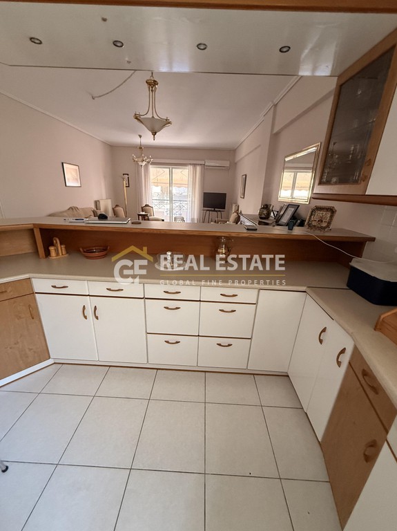 Διαμέρισμα 83 τ.μ. πρός πώληση, Αθήνα - Νότια Προάστια, Ηλιούπολη