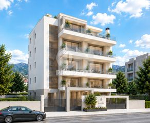 Apartment 73 sqm for sale