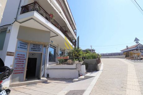 Κατάστημα 116 τ.μ. προς ενοικίαση