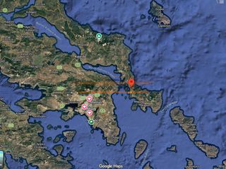 Αγροτεμάχια 33.000 τ.μ. για πώληση