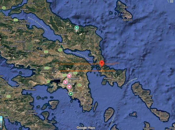 Αγροτεμάχια 33.000 τ.μ. για πώληση, Εύβοια, Στύρα