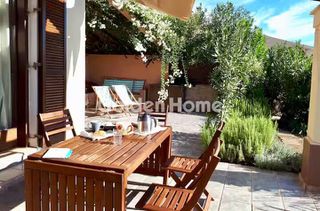 Μεζονέτα 122 τ.μ. προς ενοικίαση, Αψηφιά-thumb-1