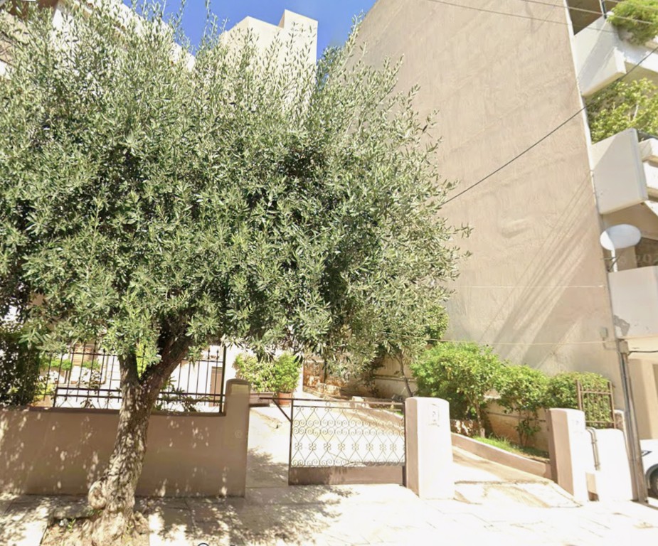 Οικόπεδο 120 τ.μ. προς πώληση, Αθήνα - Νότια Προάστια, Νέα Σμύρνη