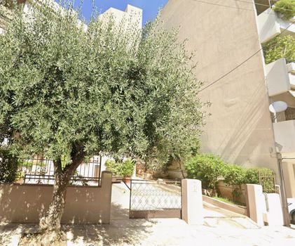 Οικόπεδο 120 τ.μ. πρός πώληση