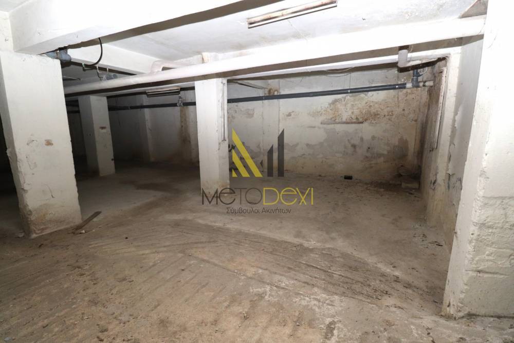 Parking 400 τ.μ. πρός πώληση, Θεσσαλονίκη - Περιφ/Κοί Δήμοι, Συκιές