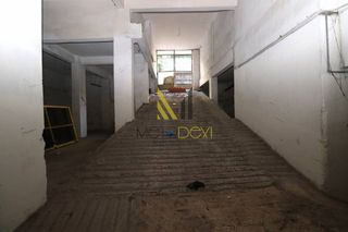 Parking 400 τ.μ. για πώληση