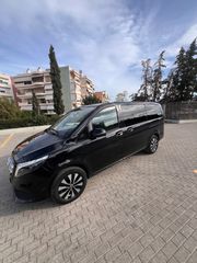 Mercedes-Benz V 220 2024 V220 4Matic