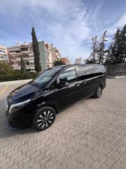 Mercedes-Benz V 220 2024 V220 4Matic-thumb-1