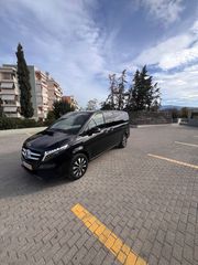 Mercedes-Benz V 220 2024 V220 4Matic-thumb-2