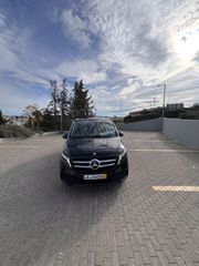 Mercedes-Benz V 220 2024 V220 4Matic-thumb-3