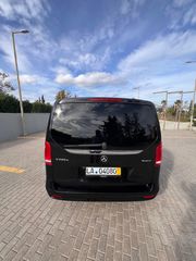 Mercedes-Benz V 220 2024 V220 4Matic-thumb-4