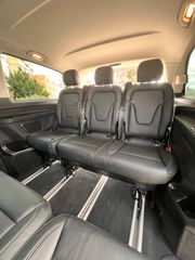 Mercedes-Benz V 220 2024 V220 4Matic-thumb-5