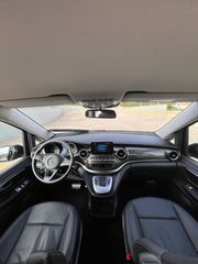 Mercedes-Benz V 220 2024 V220 4Matic-thumb-9