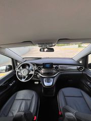 Mercedes-Benz V 220 2024 V220 4Matic-thumb-11