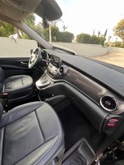 Mercedes-Benz V 220 2024 V220 4Matic-thumb-13