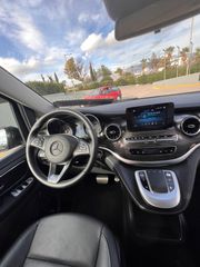 Mercedes-Benz V 220 2024 V220 4Matic-thumb-14