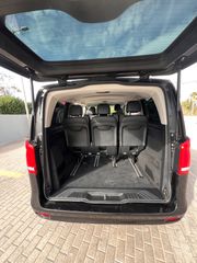 Mercedes-Benz V 220 2024 V220 4Matic-thumb-15
