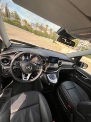 Mercedes-Benz V 220 2024 V220 4Matic-thumb-17
