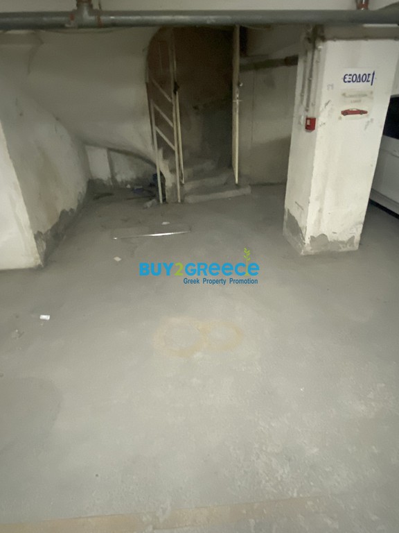 Parking 12 τ.μ. πρός ενοικίαση, Αθήνα - Κέντρο, Νέος Κόσμος