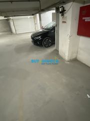 Parking 12 τ.μ. για ενοικίαση, Αθήνα - Κέντρο, Νέος Κόσμος-thumb-2