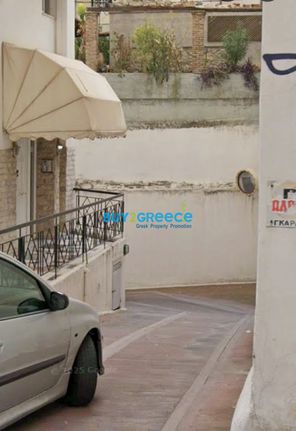 Parking 12 τ.μ. για ενοικίαση, Αθήνα - Κέντρο, Νέος Κόσμος