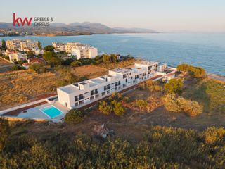 Διαμέρισμα 61,50 τ.μ. για πώληση