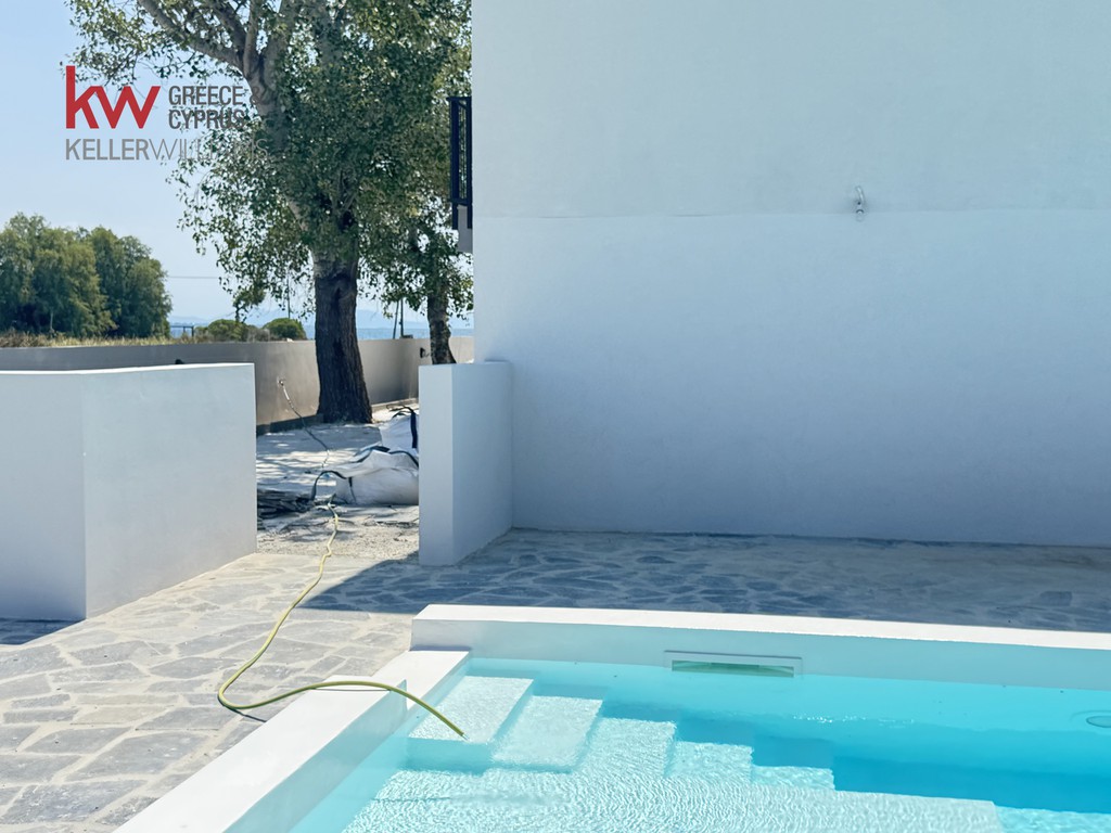 Διαμέρισμα 61,50 τ.μ. προς πώληση, Λευκαντί