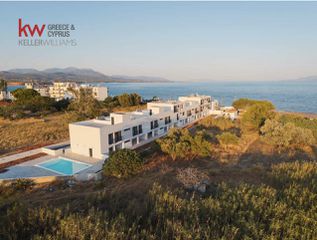 Διαμέρισμα 61,50 τ.μ. για πώληση, Εύβοια, Ληλάντιο-thumb-1