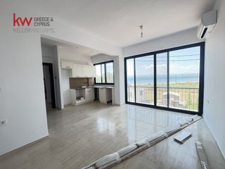 Διαμέρισμα 61,50 τ.μ. για πώληση, Εύβοια, Ληλάντιο-thumb-3