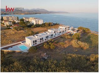 Διαμέρισμα 61,50 τ.μ. για πώληση