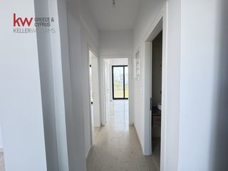 Διαμέρισμα 61,50 τ.μ. προς πώληση, Λευκαντί-thumb-9