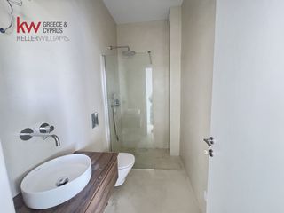 Διαμέρισμα 61,50 τ.μ. προς πώληση, Λευκαντί-thumb-11