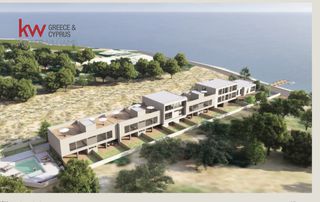 Διαμέρισμα 61,50 τ.μ. προς πώληση, Λευκαντί-thumb-17