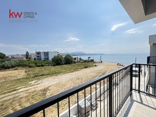 Διαμέρισμα 61,50 τ.μ. προς πώληση, Λευκαντί-thumb-8