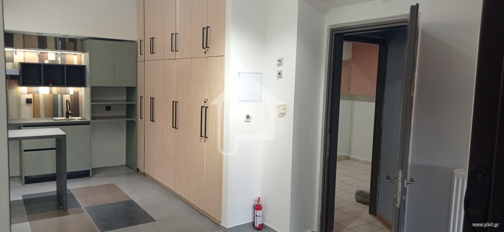 Studio / γκαρσονιέρα 40 τ.μ. προς ενοικίαση, Νέο Σιράκο