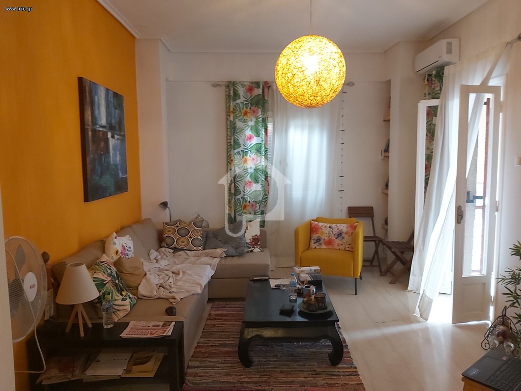 Διαμέρισμα 62 τ.μ. πρός πώληση, Μαγνησία, Αγριά