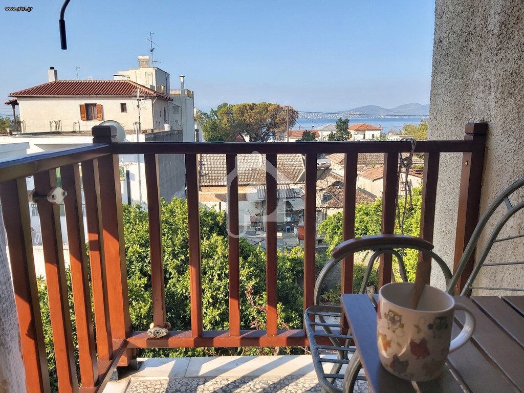 Διαμέρισμα 62 τ.μ. πρός πώληση, Μαγνησία, Αγριά